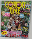 コットンタイム　11