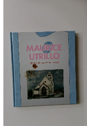 MAURICE  UTRILLO　130° anniversaire de sa naissance