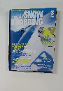 JPN TRANSWORLD SNOW BOARDING　3月号