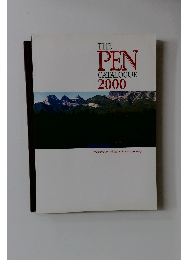 THE PEN CATALOGUE 2000