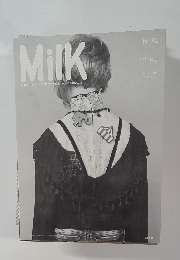 Milk　no.31