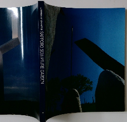 札幌芸術の森　野外美術館　SAPPORO SCULPTURE GARDEN