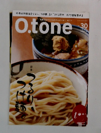 O.tone Vol. 30
