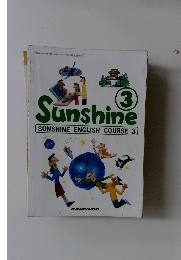 SUNSHINE ENGLISH COURSE 3