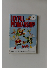 JOYFUL PENMANSHIP