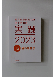 実践　2023年