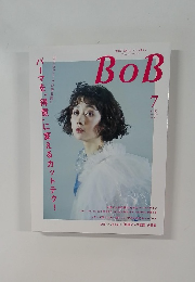 BoB 2015年7月号
