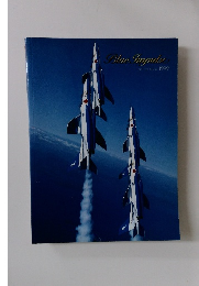 Blue Impulse 1999