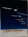 Blue Impulse　GUIDE BOOK 2003