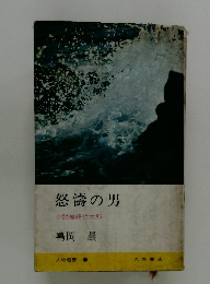 怒濤の男 小説岩崎弥太郎