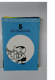 SING ALONG! DANCE ALONG!  anytime, anywhere, with anyone　5