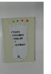 !TODOS  PODEMOS  HABLAR  7  IDIOMAS!