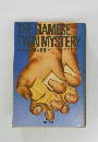THE SIAMESE  TWIN MYSTERY