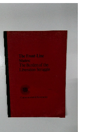 The Front-Line  States