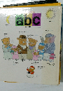 ことばのえほんABC