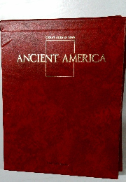 ANCIENT　AMERICA