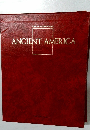 ANCIENT　AMERICA