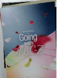 Going　with　ABC-Z