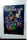 CEREZO OSAKA OFFICIAL YEARBOOK 2005　セレッソ大阪オフィシャルイヤーブック
