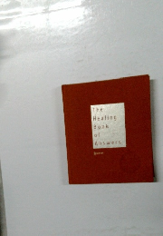 The  Healing  Book  of  Answers  