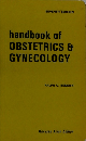 handbook of  OBSTETRICS &  GYNECOLOGY