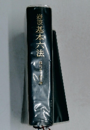 岩波基本六法