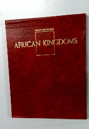 AFRICAN KINGDOMS