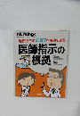 医師指示の根拠