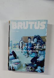 BRUTUS　9/15