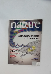nature 2010年9月号