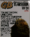 Guitar Book　1989年-1990年　