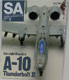 SCALE AVIATION　2015.5