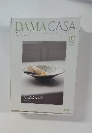 DAMACASA　2011年11月号