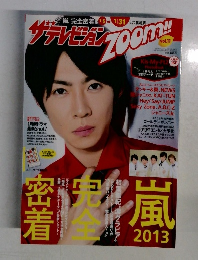 ザテレビジョン vol.11