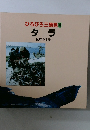 ひろびろ三原色4　タラ