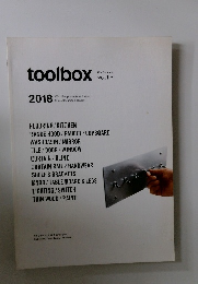 toolbox　2018　vol.1.2