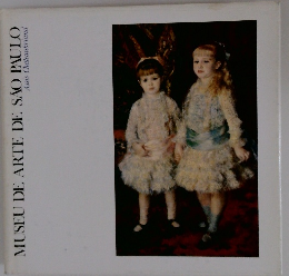 MUSEU　DE　ARTE　DE　SAO　PAULO