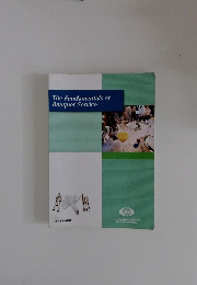 The Fundamentals of Bauquet Service