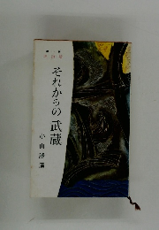 それからの武蔵