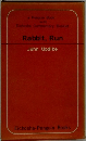 Rabbit, Run