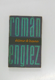 dicｔionar de buzunar