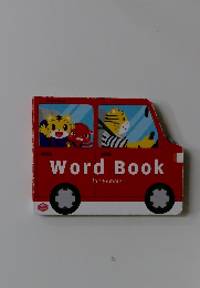 Word Book for Summer