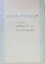 ブルーアイランド スピリチュアリズムが明かす死後の世界
