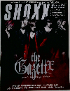 SHOXX　2012年5月号
