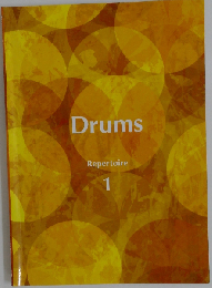 Drums Repertoire 1
