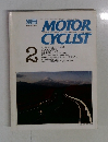 MOTOR　CYCLIST　2月号