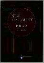 NEW  TESTAMENT  新約聖書
