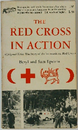 THE  RED CROSS  IN ACTION