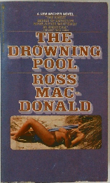 The Drowning Pool Mac- Donald