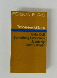 PENGUIN PLAYS　